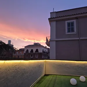 Antica Terrazza Alojamento de Acomodação e Pequeno-almoço