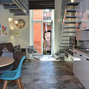 San Biagio, 25 A Napoli