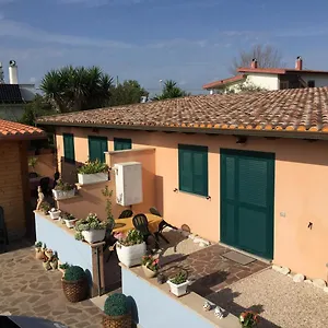 Aquila Di Mare Casa de Férias