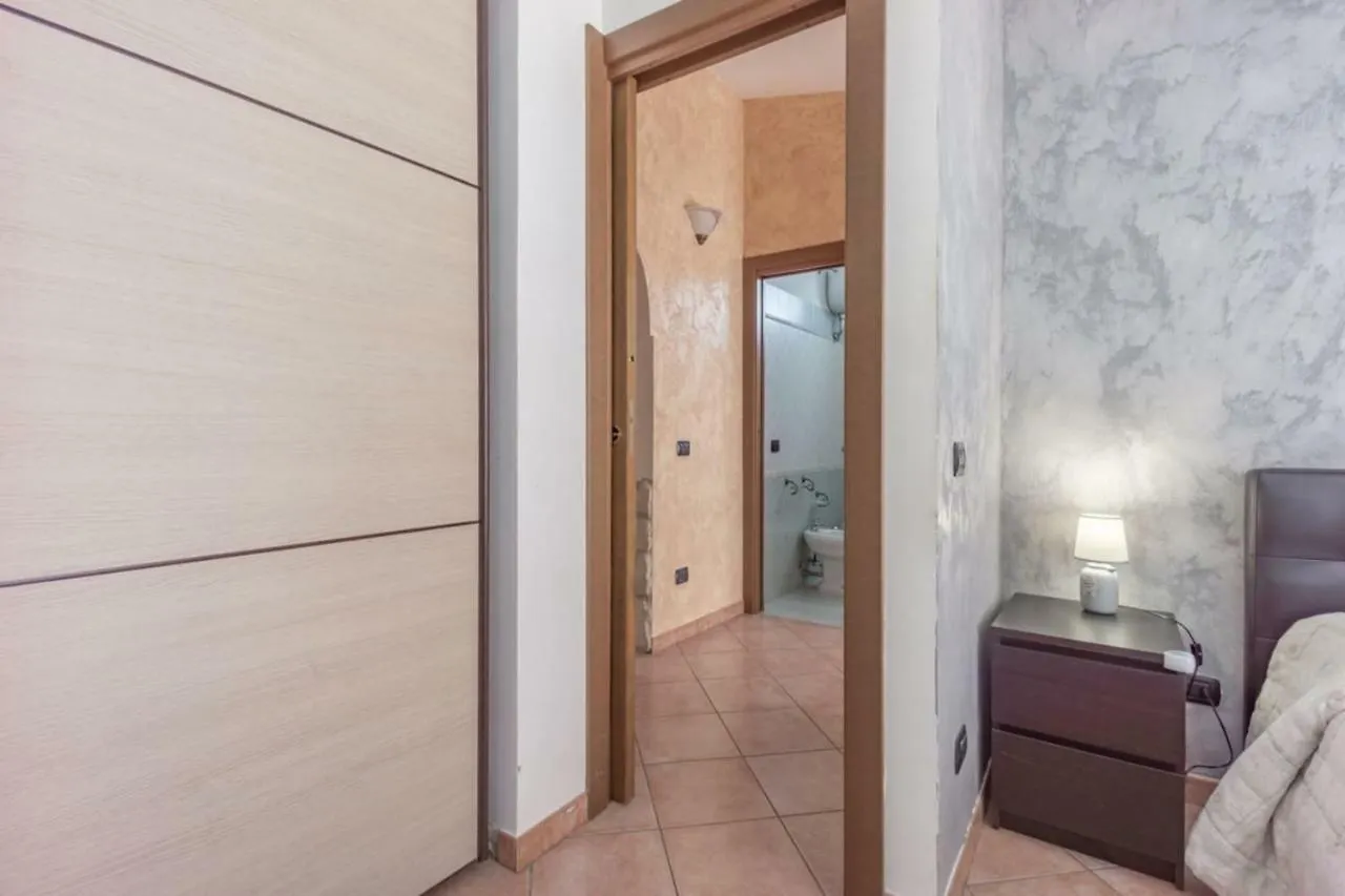 Apartamento Biroli164 House Ciampino Italia