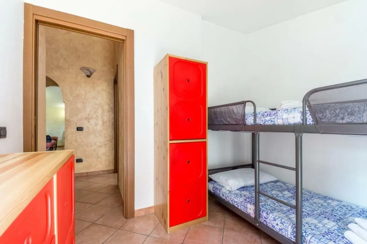 Apartamento Biroli164 House Ciampino 0*,  Italia