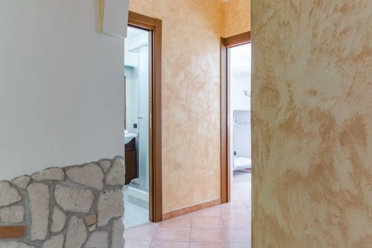 Apartamento Biroli164 House Ciampino