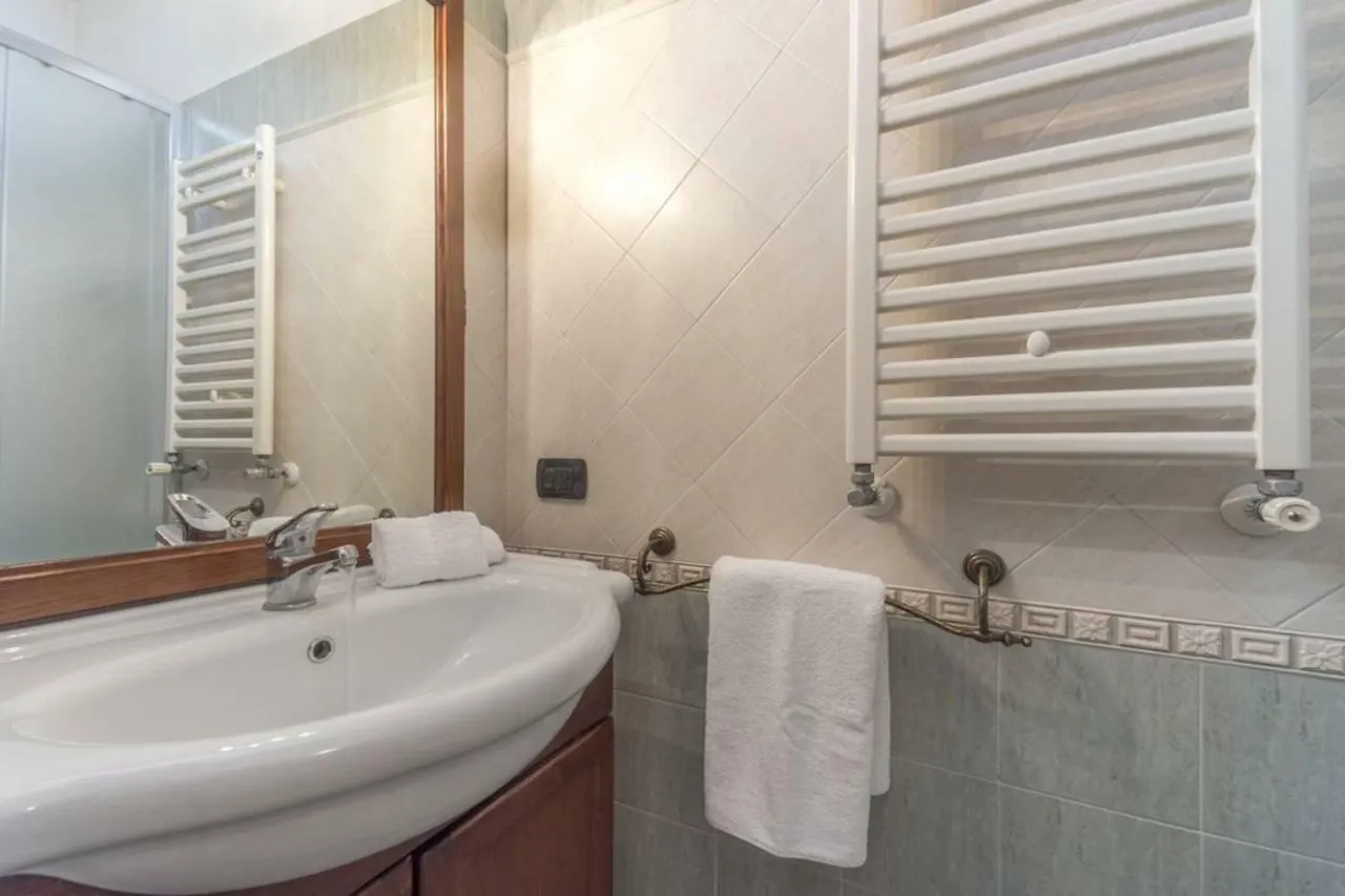 Apartamento Biroli164 House Ciampino
