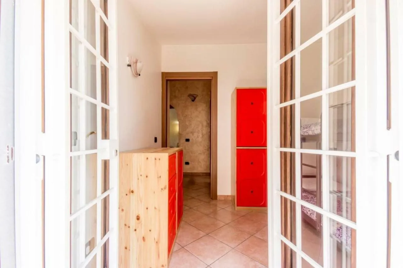 Apartamento Biroli164 House Ciampino Italia