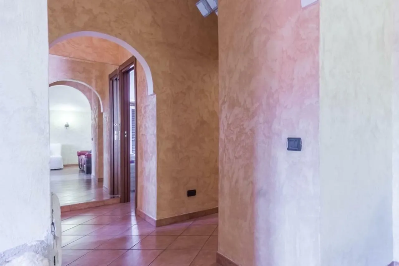 Apartamento Biroli164 House Ciampino