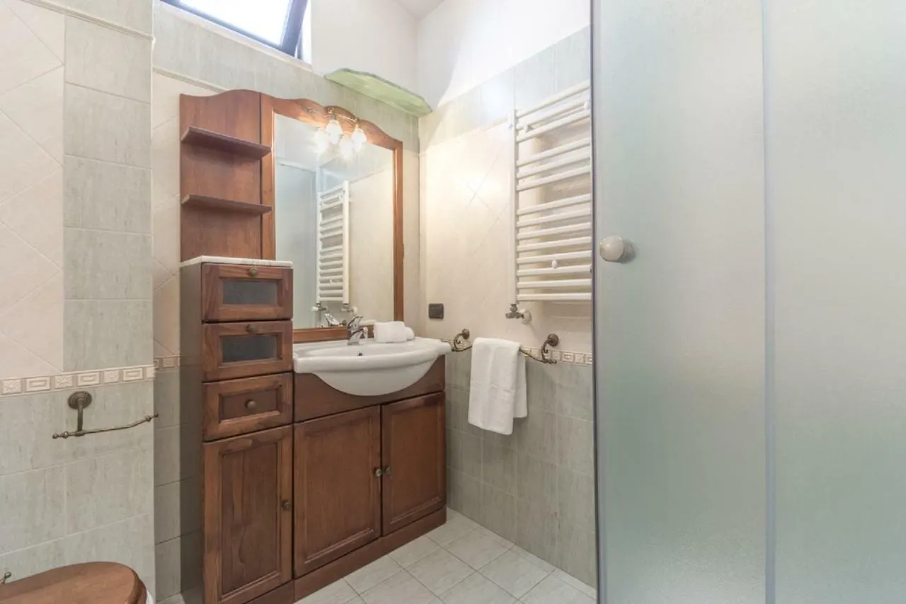 Apartamento Biroli164 House Ciampino