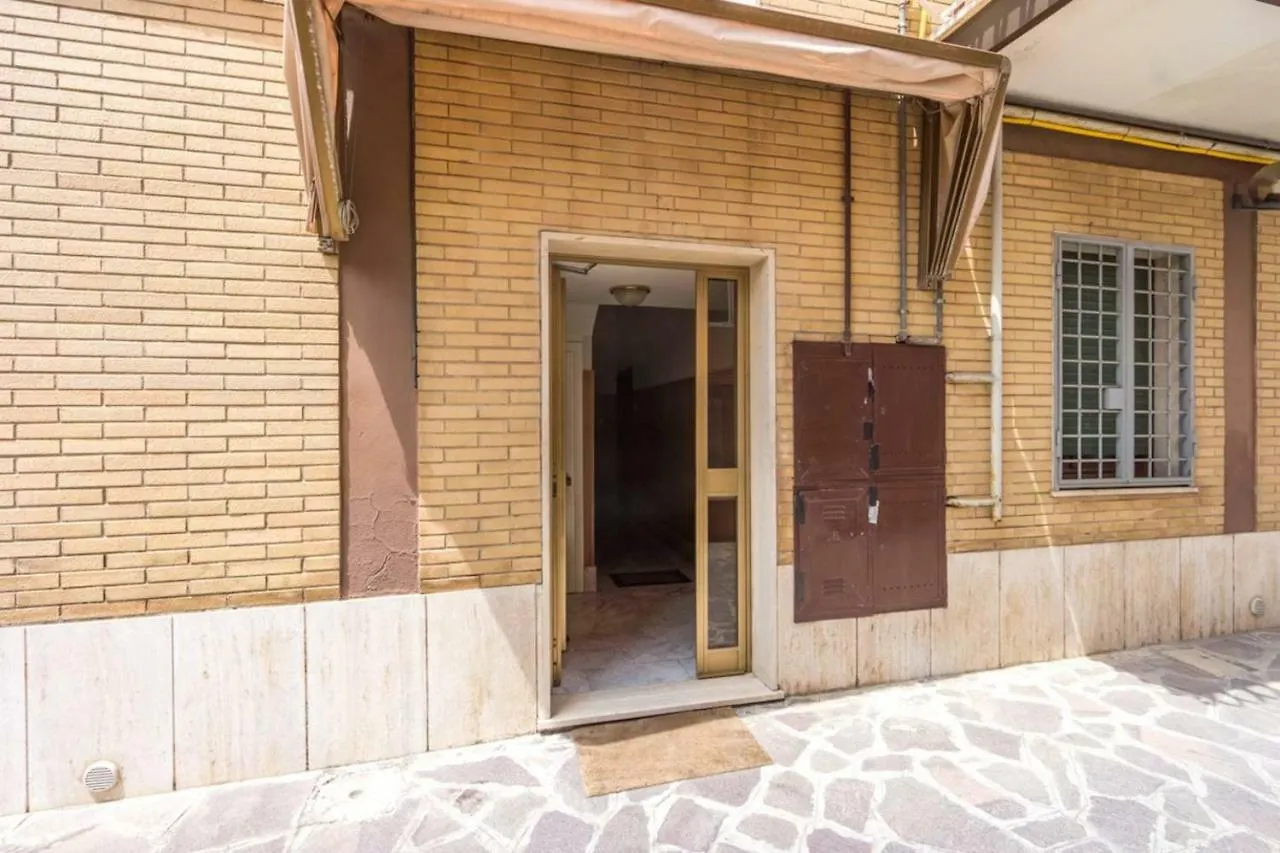 Apartamento Biroli164 House Ciampino