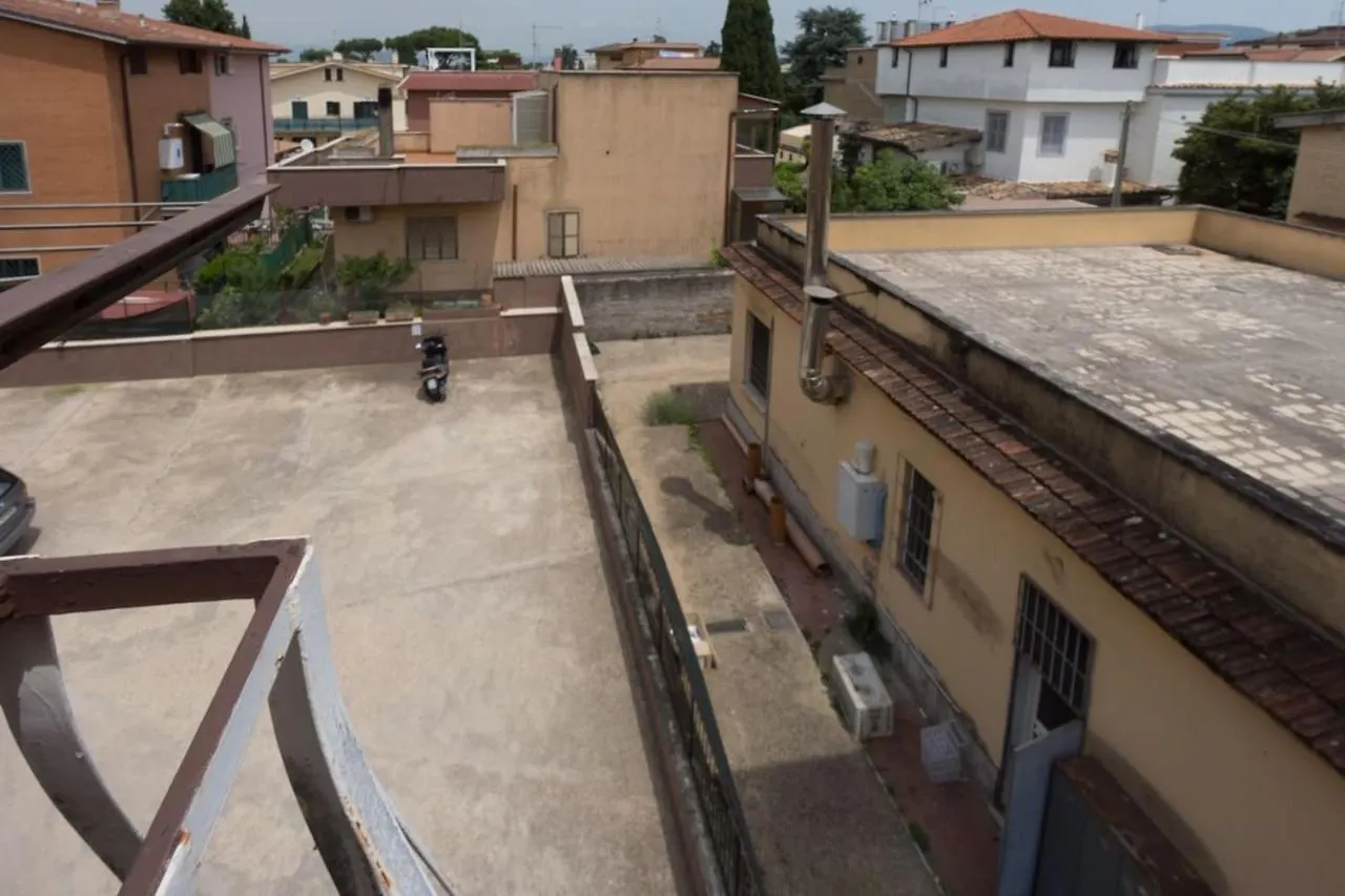 Apartamento Biroli164 House Ciampino Italia