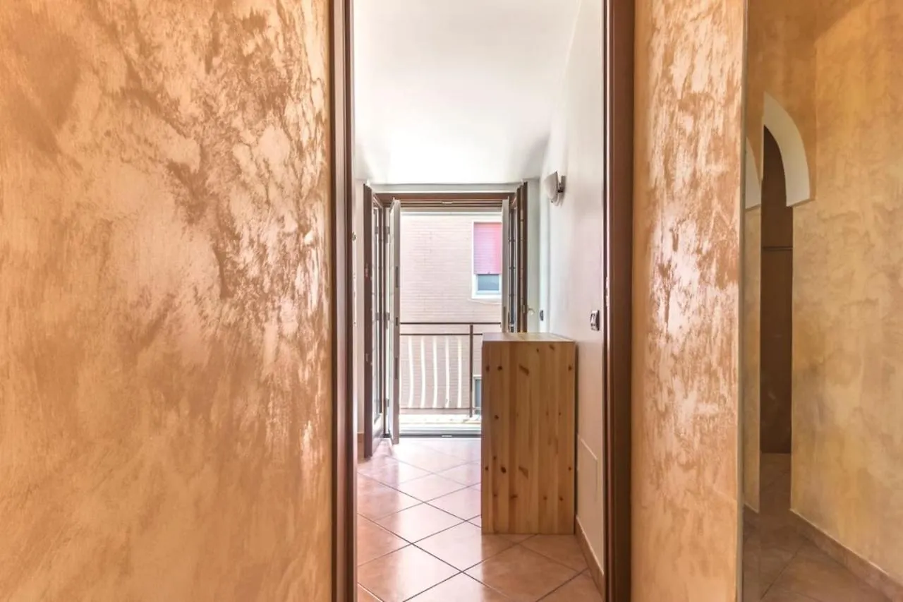 Apartamento Biroli164 House Ciampino